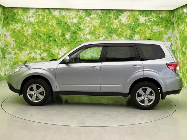 フォレスター2.0 X Sスタイル 4WD
