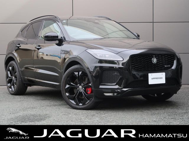 EペイスRダイナミック SE 2.0L P250 4WD