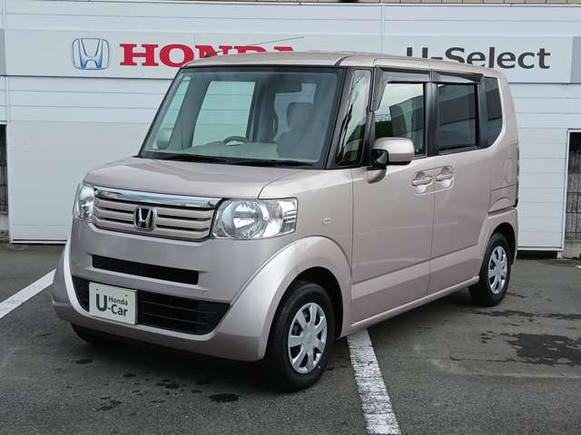 N-BOXG