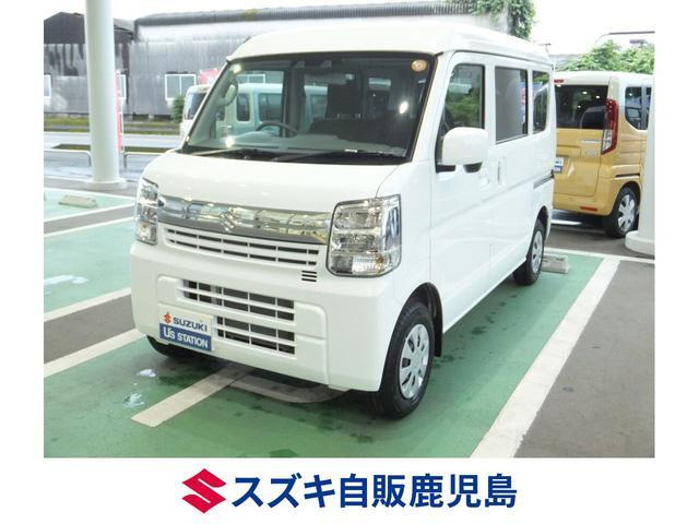 エブリイジョイン ターボ ハイルーフ