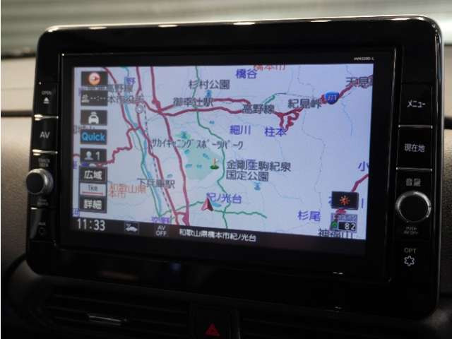 ルークスハイウェイスター