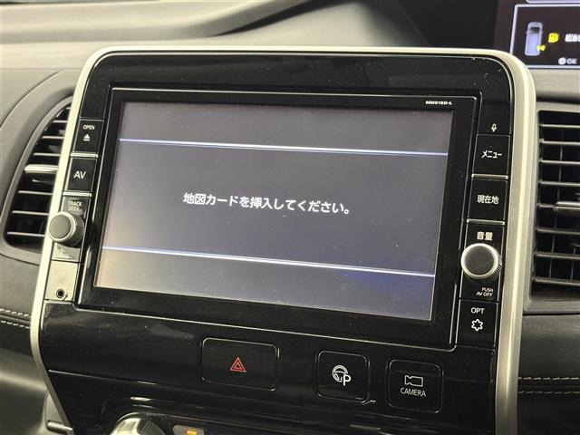 セレナ2.0 ハイウェイスター Vセレクション