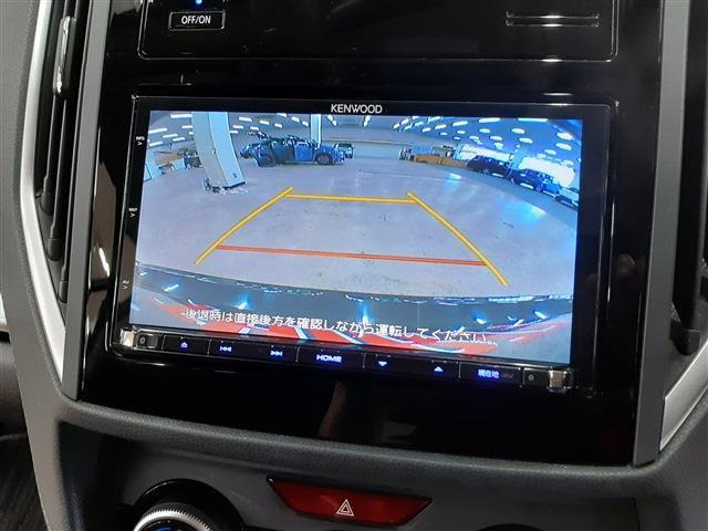 インプレッサスポーツ2.0 i-L アイサイト 4WD