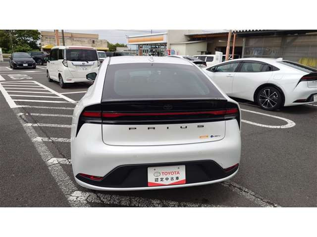 プリウス1.8 U