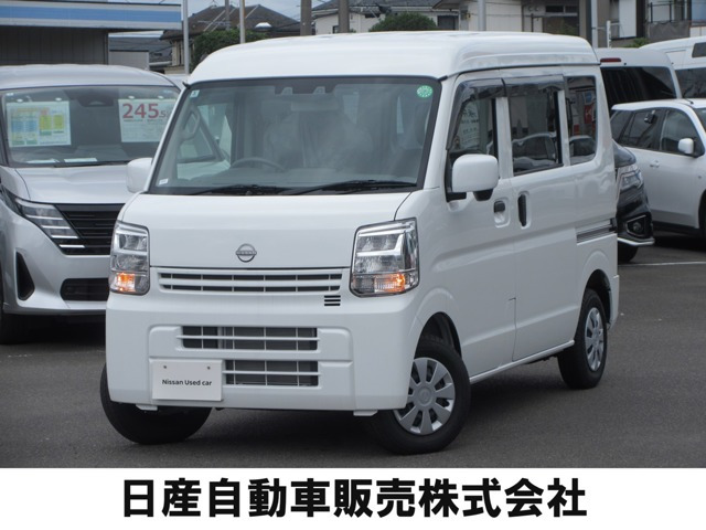 クリッパーDX GLパッケージ ハイルーフ 4WD