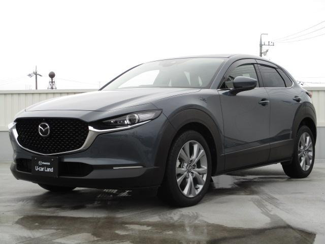 CX-301.8 XD プロアクティブ ツーリングセレクション 4WD