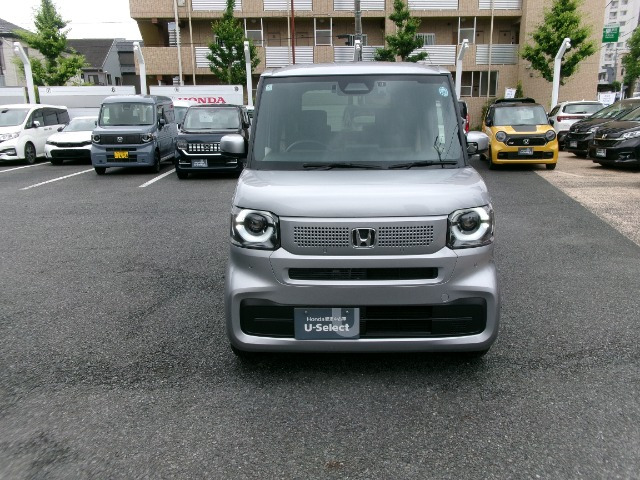 N-BOX