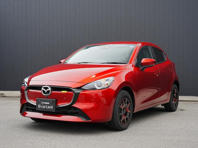 MAZDA21.5 15BD