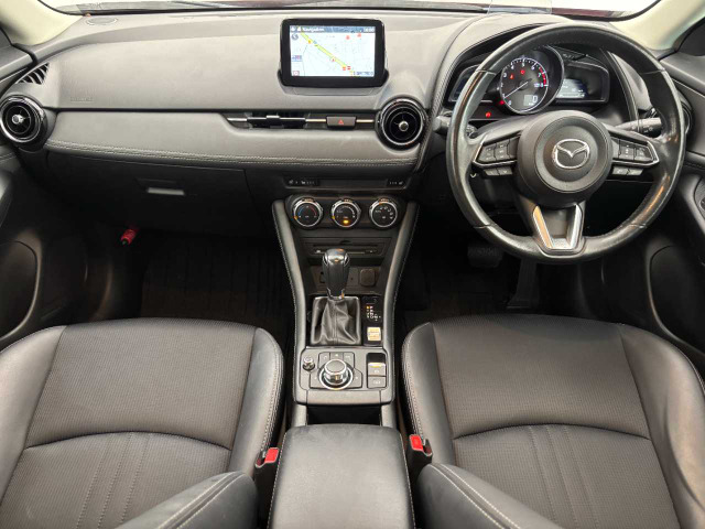 CX-32.0 20S プロアクティブ Sパッケージ
