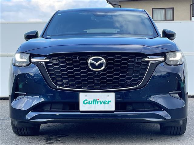 CX-603.3 XD ハイブリッド エクスクルーシブスポーツ ディーゼル 4WD