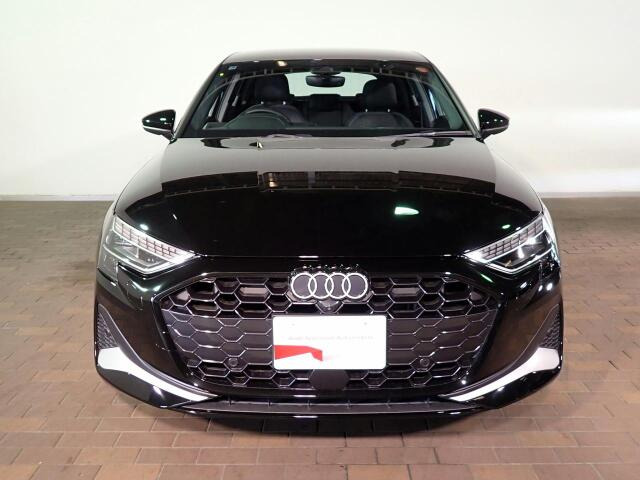 A3スポーツバック30 TFSI アドバンスド