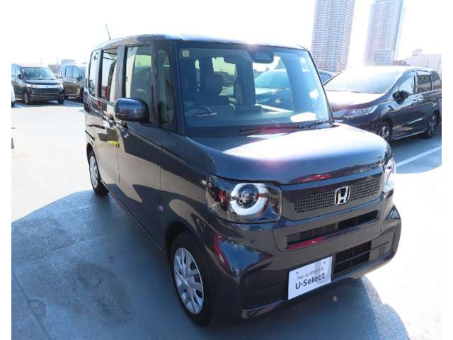 N-BOX