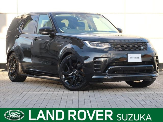 ディスカバリーダイナミック SE 3.0L D350 ディーゼル 4WD