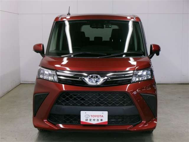 ルーミー1.0 G