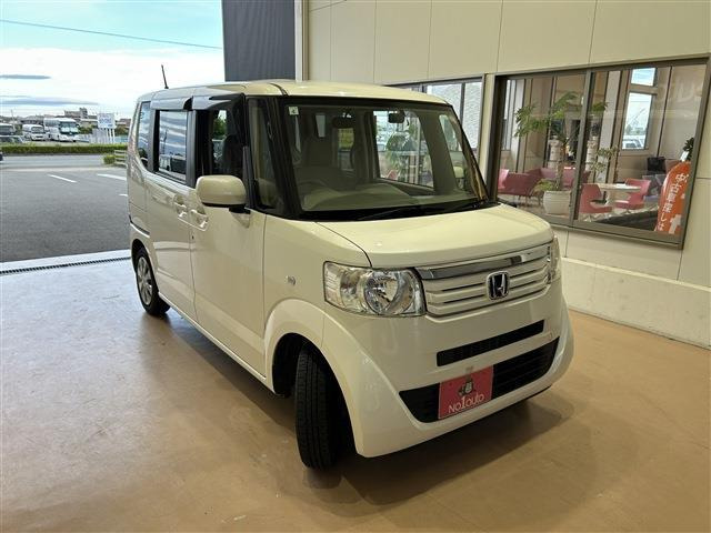 N-BOXG