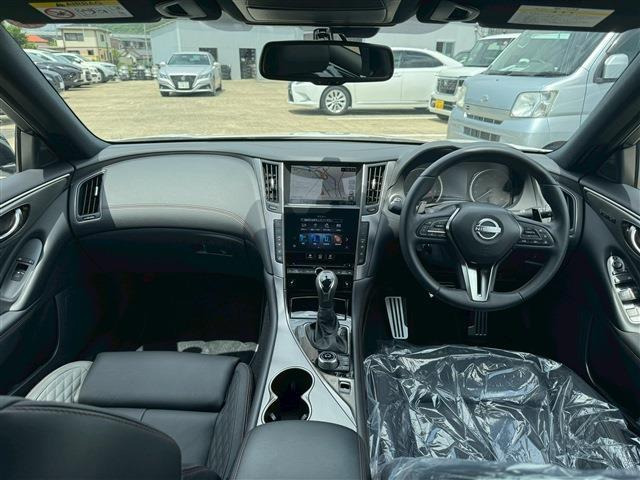 スカイライン3.0 400R