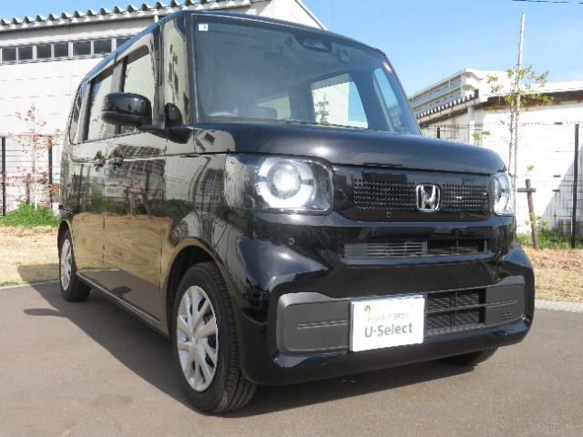 N-BOX