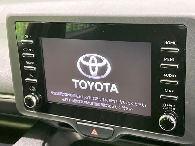 ヤリス1.0 X