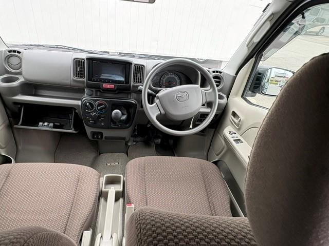 スクラムPC ハイルーフ 4WD