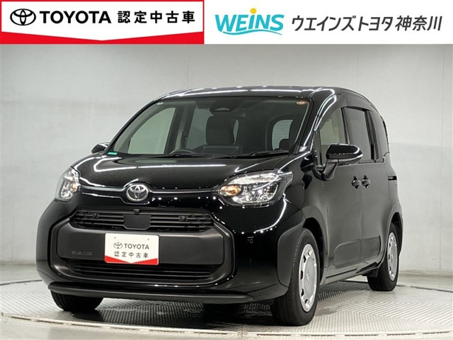 シエンタハイブリッド 1.5 G