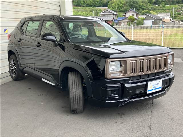 ZR-V1.5 X