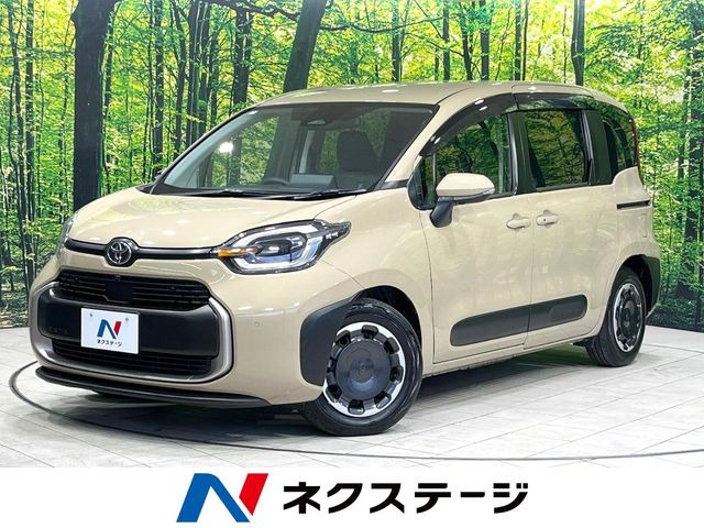 シエンタハイブリッド 1.5 Z