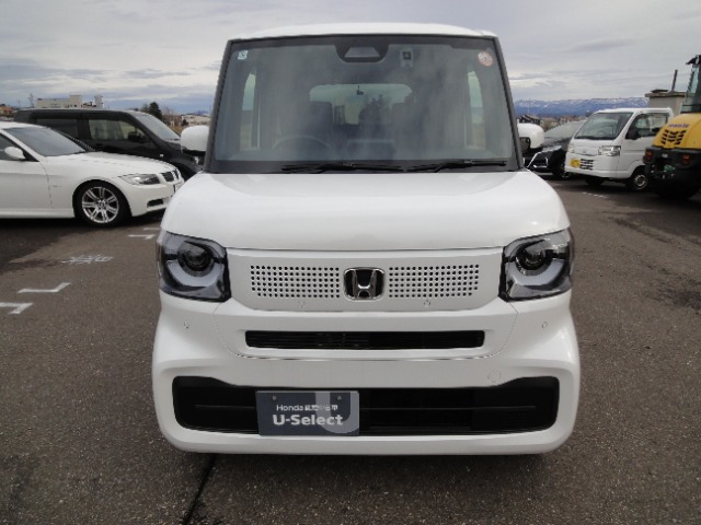 N-BOX
