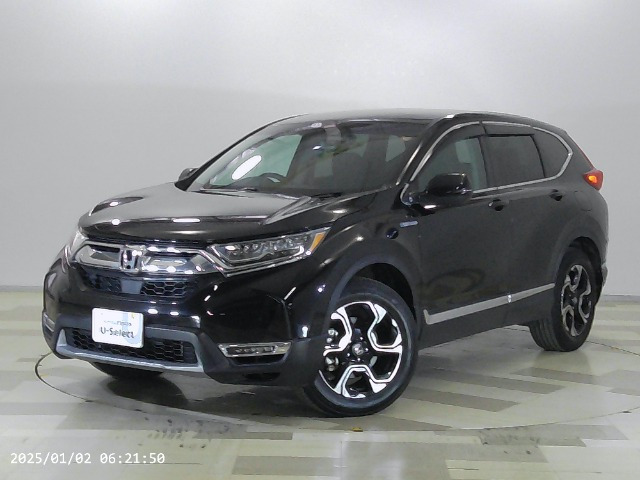 CR-V2.0 ハイブリッド EX 4WD