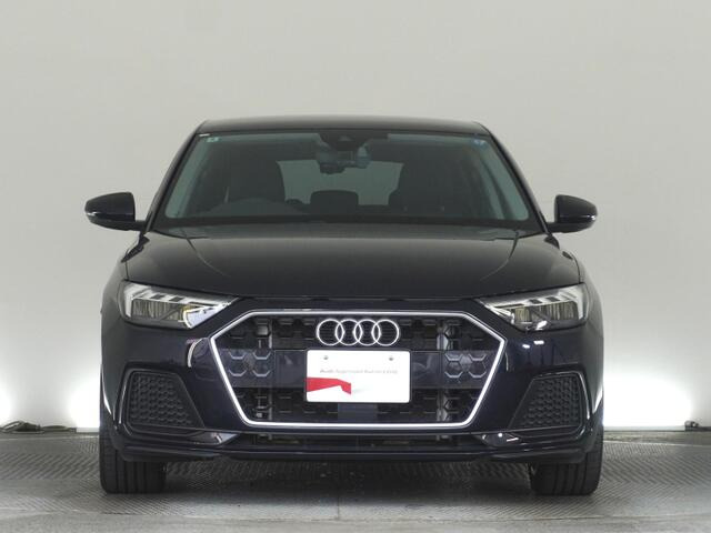 A1スポーツバック35 TFSI アドバンスド