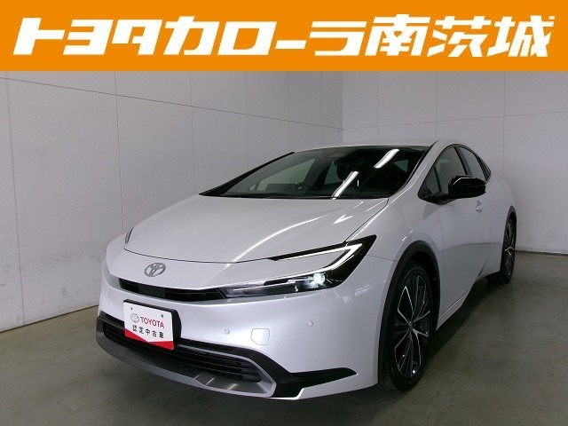 プリウス2.0 G