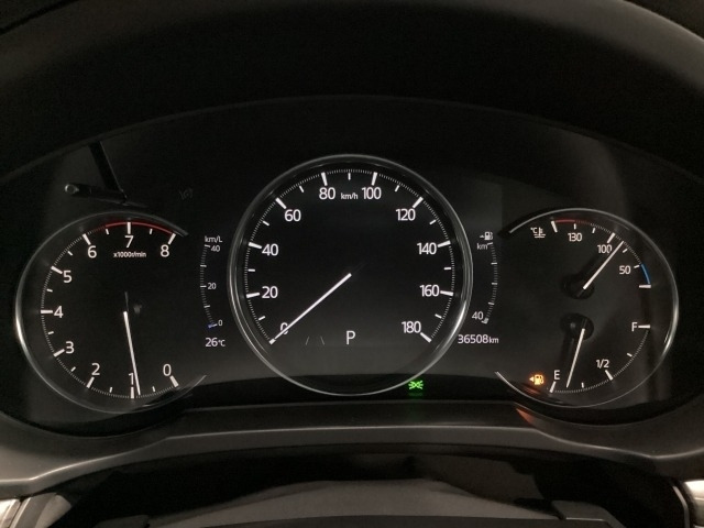 CX-82.5 25S Lパッケージ 4WD