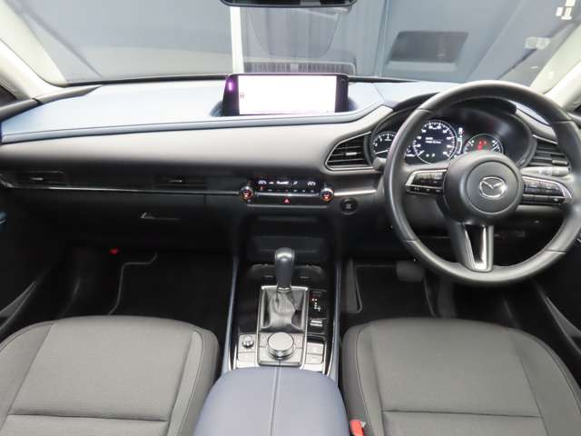 CX-302.0 20S Sパッケージ