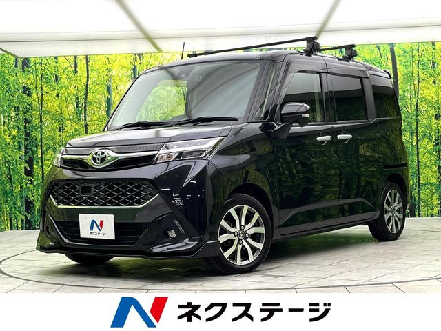 タンク1.0 カスタム G-T