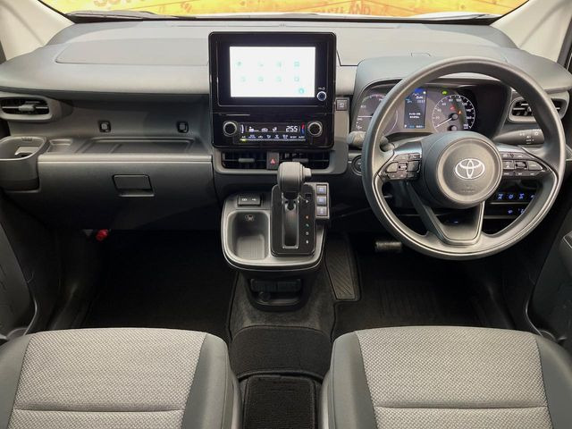 シエンタハイブリッド 1.5 G