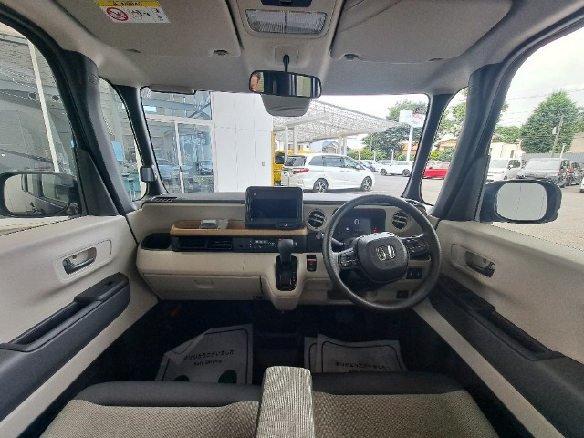 N-BOX
