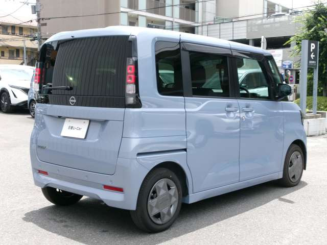 デイズルークスX