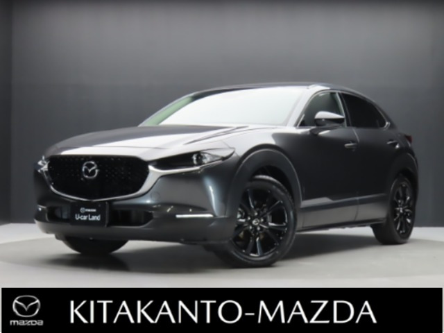 CX-302.0 20S Sパッケージ