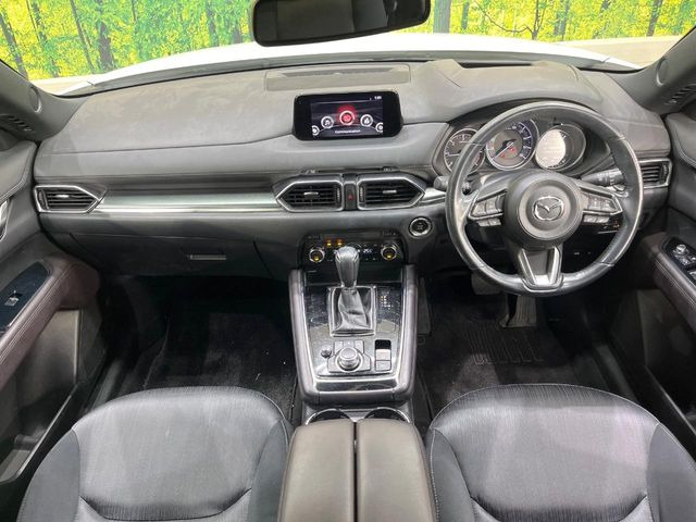 CX-82.2 XD プロアクティブ