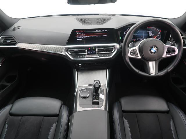 3シリーズセダン320i Mスポーツ