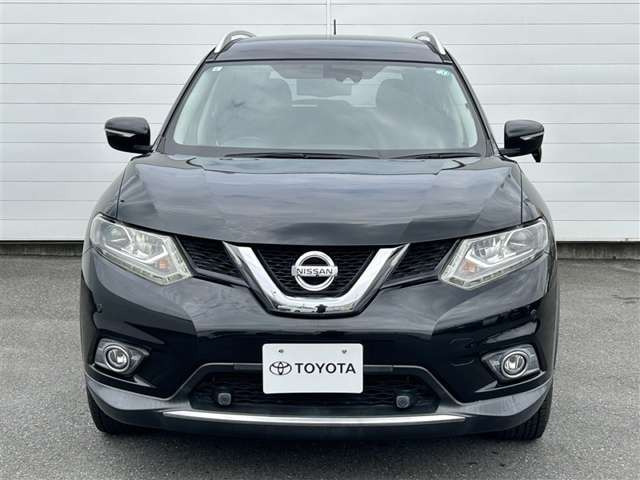 エクストレイル2.0 20X ブラックエクストリーマーX 4WD
