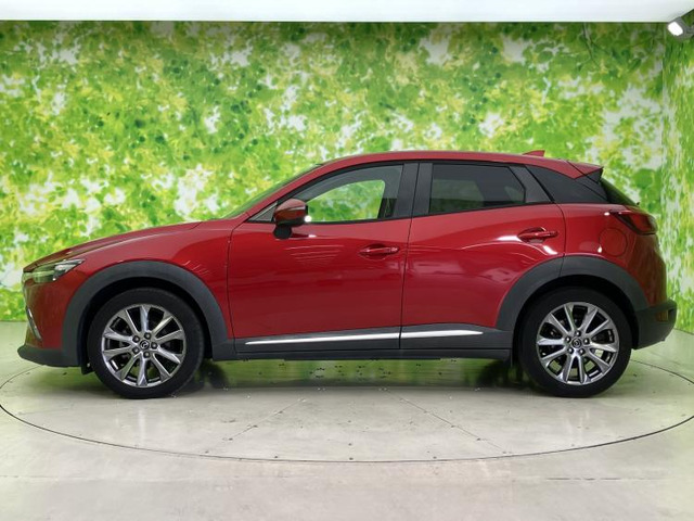 CX-31.5 XD ノーブル ブラウン