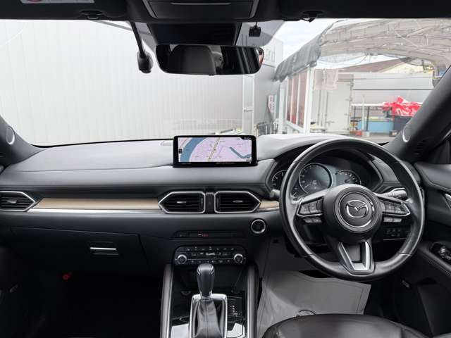 CX-52.2 XD エクスクルーシブ モード