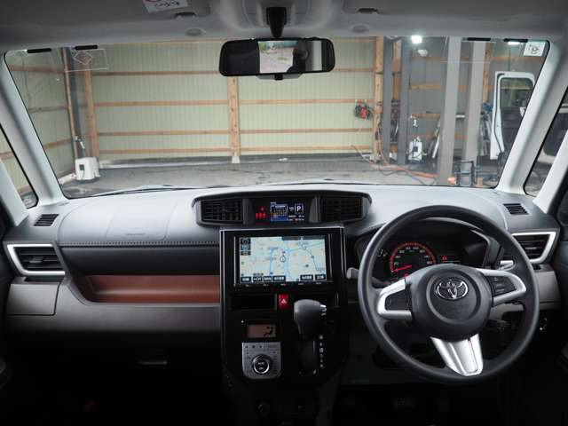 ルーミー1.0 G S