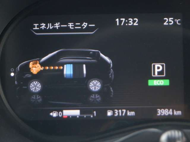 キックス1.2 X (e-POWER)