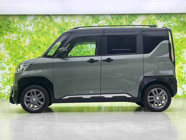 デリカミニT プレミアム 4WD