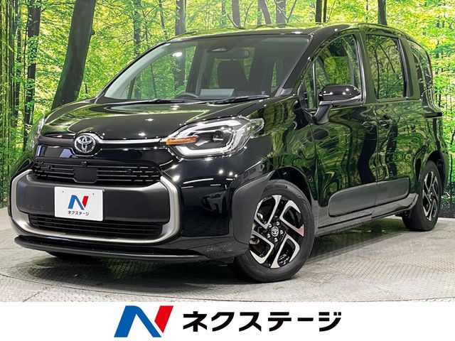シエンタハイブリッド 1.5 Z