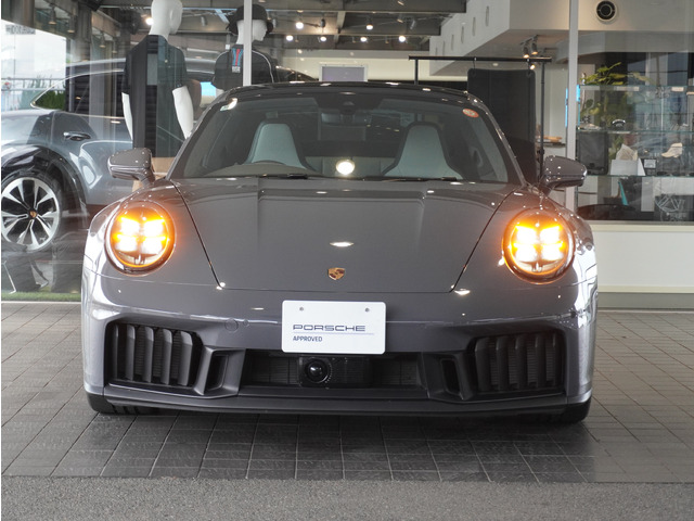 911カレラ GTS PDK