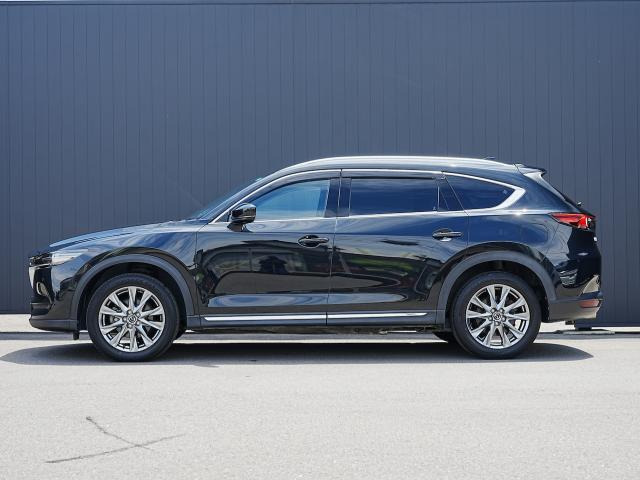 CX-82.2 XD Lパッケージ