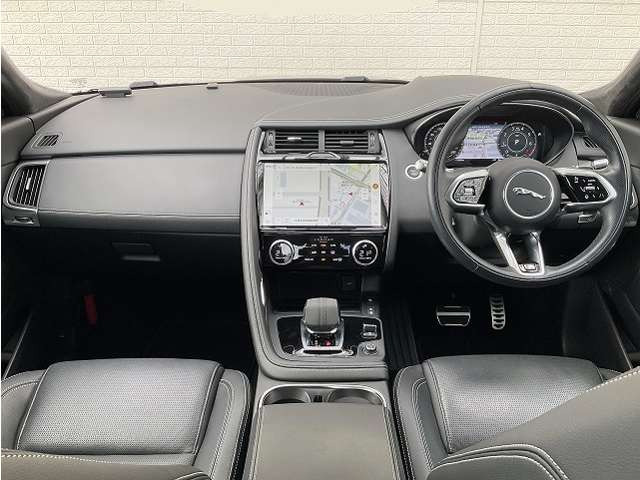 EペイスRダイナミック S 2.0L P250 4WD
