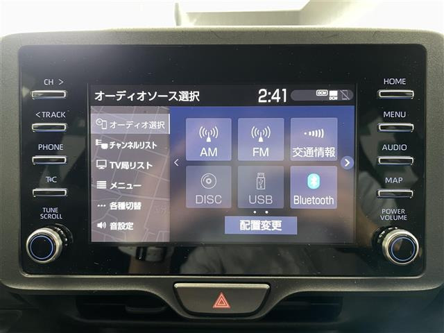 ヤリス1.0 X